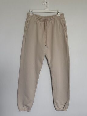 Uniqlo Women's Drawstring Joggers